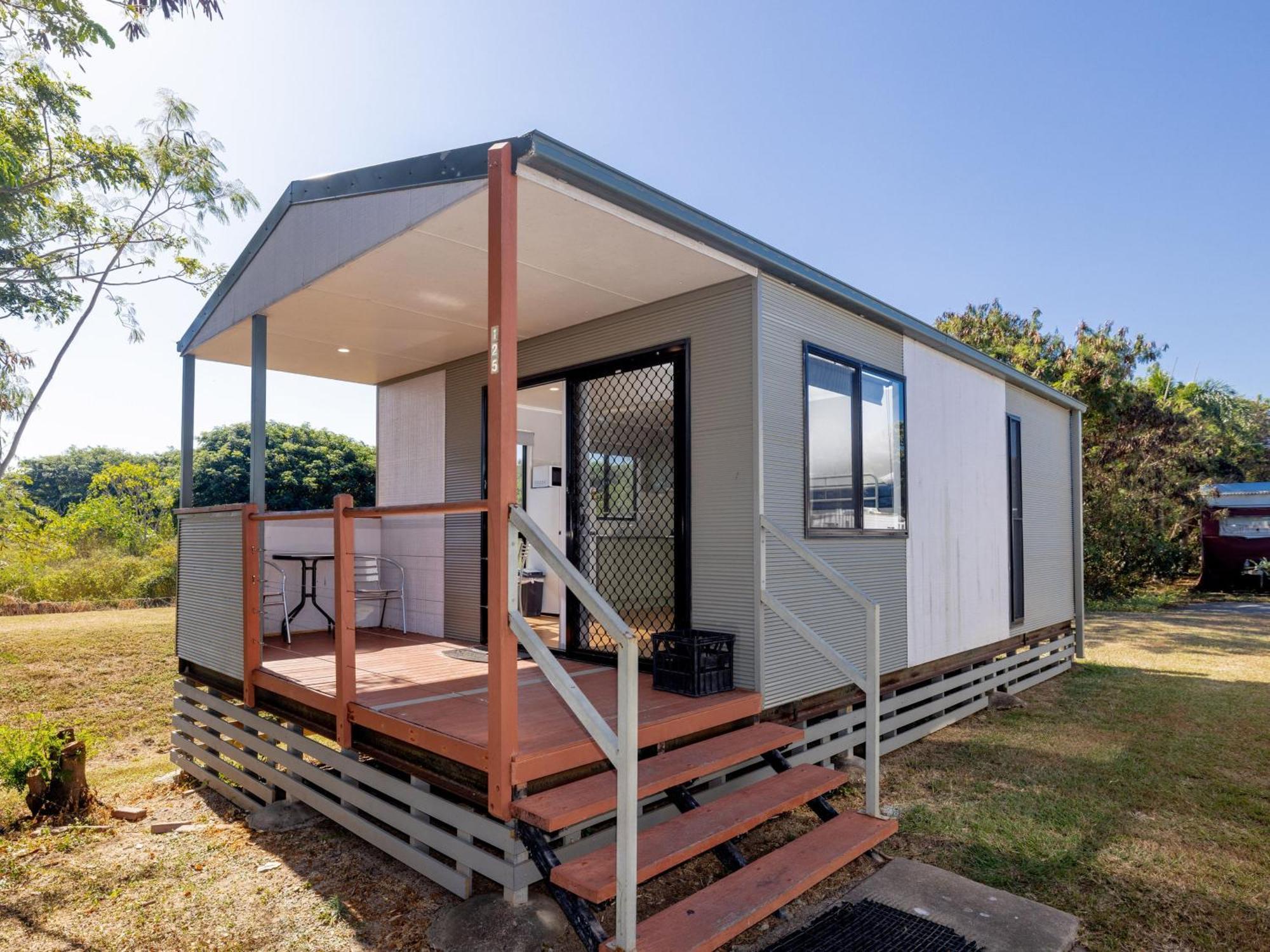 Big4 Gateway Campsite