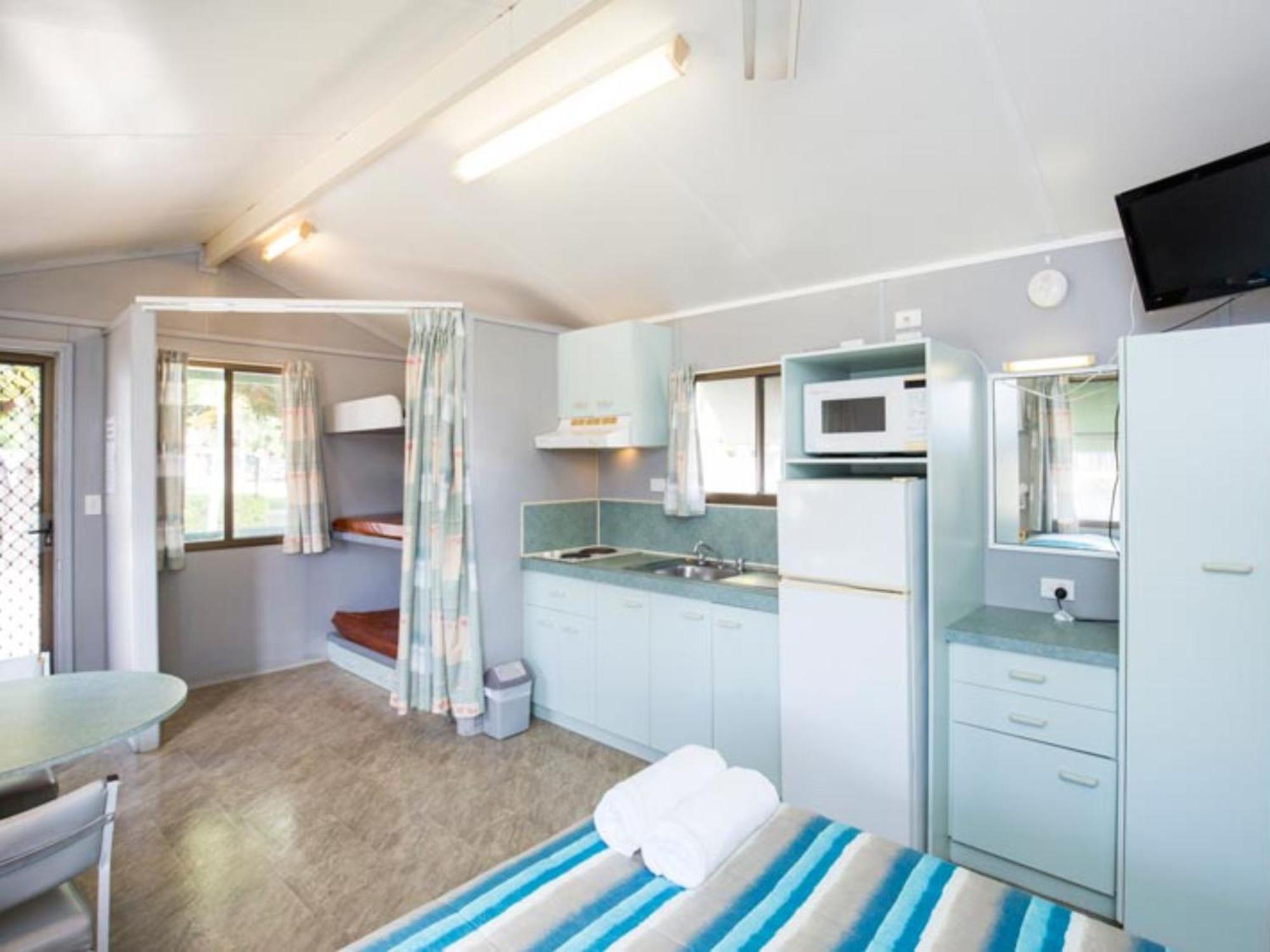 Big4 Gateway Campsite Townsville