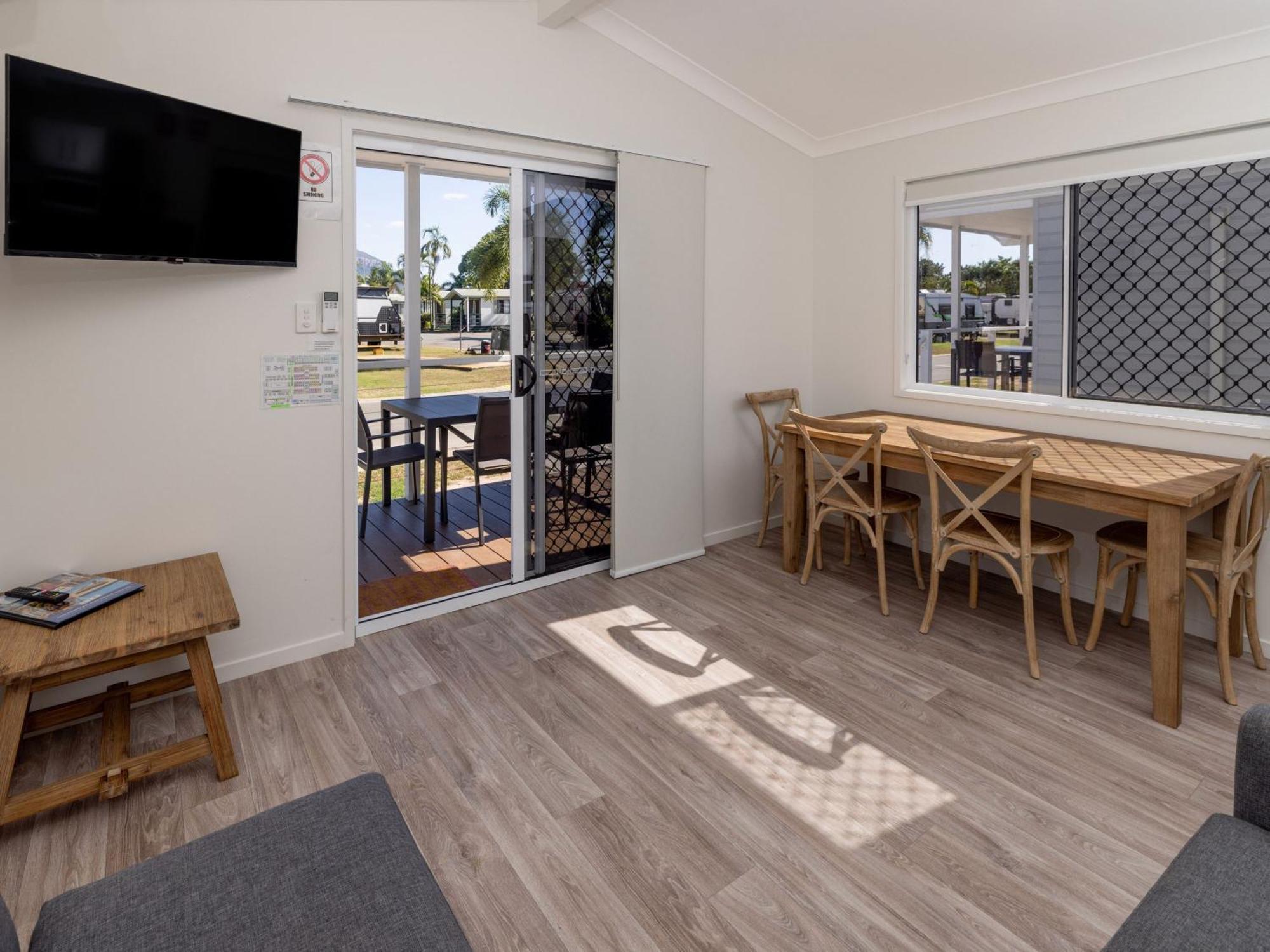 Big4 Gateway Townsville